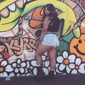 Meet Your Posher, Erika!